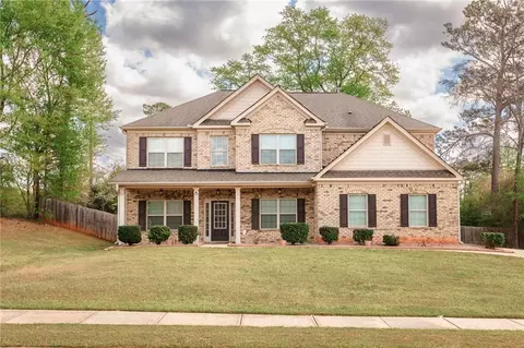 2716 Hilson Cmns, Decatur, GA 30034