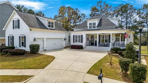 1109 Clubview Ct, Monroe, GA 30655