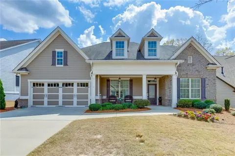 6933 Hopscotch Ct, Flowery Branch, GA 30542