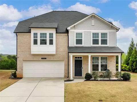 5535 Allegre Pl, Cumming, GA 30028