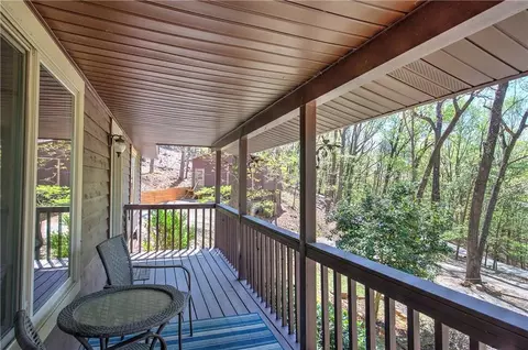 Exterior - 147 Laurel Mill Trl, Jasper, GA 30143 photo 3 of 14