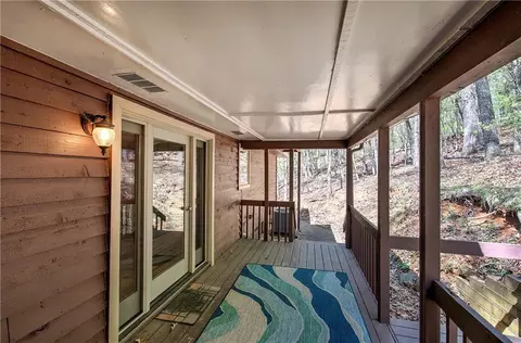Exterior - 147 Laurel Mill Trl, Jasper, GA 30143 photo 6 of 14