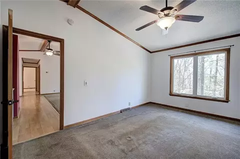 Bedroom - 147 Laurel Mill Trl, Jasper, GA 30143 photo 3 of 7