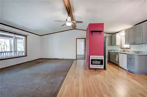 Living - 147 Laurel Mill Trl, Jasper, GA 30143 photo 5 of 7