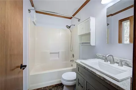 Bath - 147 Laurel Mill Trl, Jasper, GA 30143 photo 1 of 2