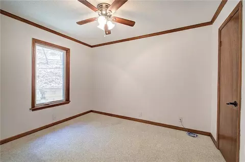 Bedroom - 147 Laurel Mill Trl, Jasper, GA 30143 photo 6 of 7
