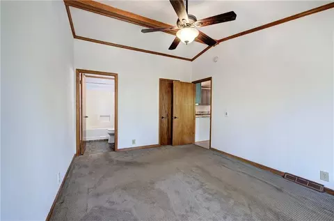 Bedroom - 147 Laurel Mill Trl, Jasper, GA 30143 photo 2 of 7
