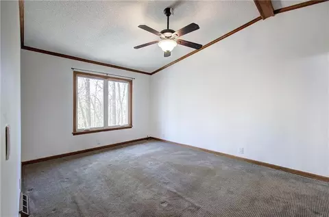 Bedroom - 147 Laurel Mill Trl, Jasper, GA 30143 photo 1 of 7