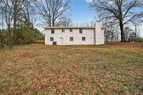 Exterior - 102 Tempie Ln, Covington, GA 30016 photo 1 of 2
