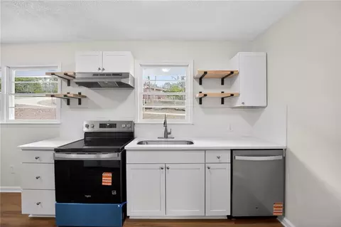 Kitchen - 102 Tempie Ln, Covington, GA 30016 photo 1 of 1