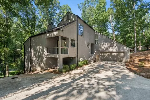5623 High Harbor Pt, Gainesville, GA 30504
