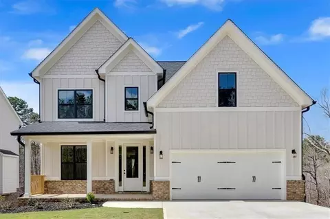12 Altar Rock Ct, Cartersville, GA 30121