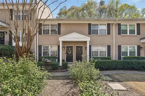 2232 Dunseath Ave NW #206, Atlanta, GA 30318