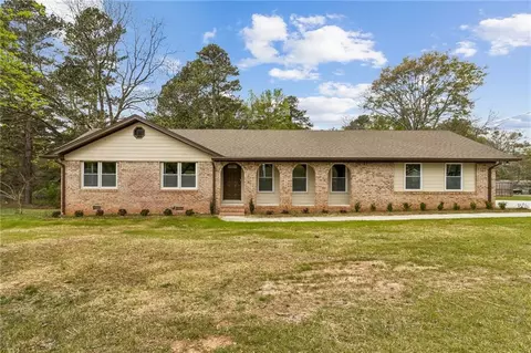 2526 Hamill Dr, Buford, GA 30519