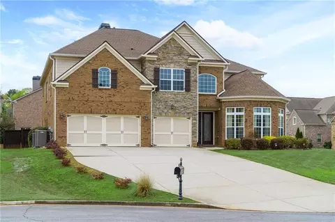 480 Fouse Ct, Marietta, GA 30066
