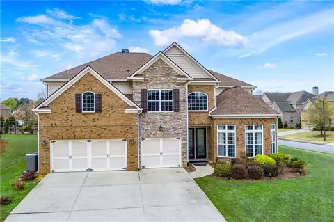 480 Fouse Ct, Marietta, GA 30066