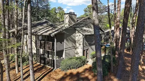 903 Cumberland Ct, Smyrna, GA 30080