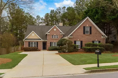4003 Suwanee Place Dr, Suwanee, GA 30024