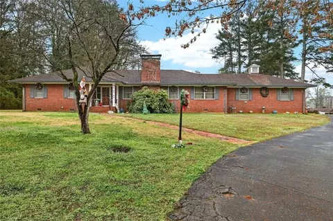 2362 Rugby Ln, College Park, GA 30337