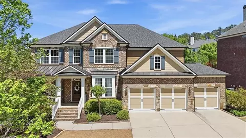 2810 Apremont Dr, Cumming, GA 30041