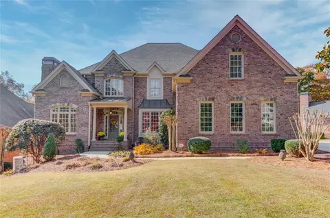 2180 Enclave Mill Dr, Dacula, GA 30019