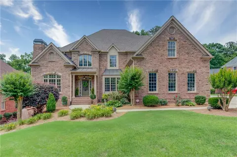 2180 Enclave Mill Dr, Dacula, GA 30019