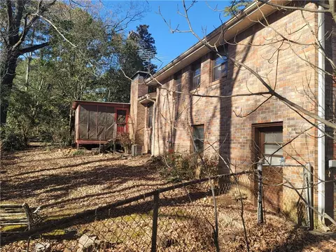 971 Tranquil Dr, Austell, GA 30106 photo 2