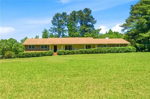2485 Maple St, Snellville, GA 30078