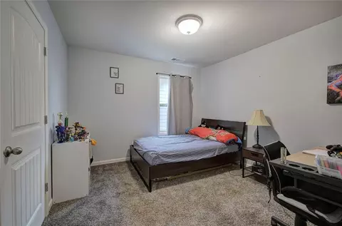 Bedroom - 218 Orchard Trl, Canton, GA 30115 photo 2 of 3