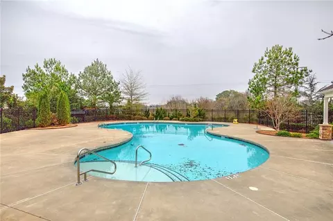 Exterior - 218 Orchard Trl, Canton, GA 30115 photo 5 of 6