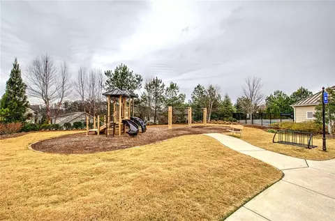 Exterior - 218 Orchard Trl, Canton, GA 30115 photo 6 of 6
