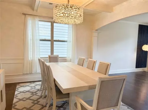 Dining - 218 Orchard Trl, Canton, GA 30115 photo 2 of 2