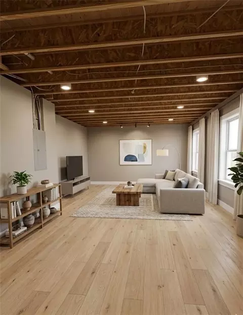 Living - 218 Orchard Trl, Canton, GA 30115 photo 1 of 1