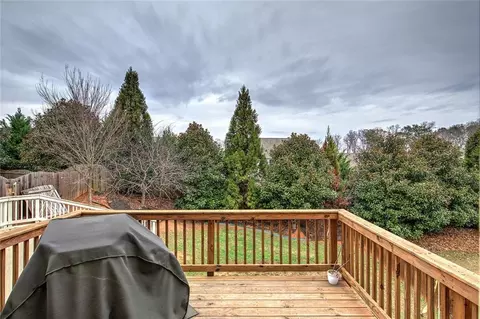 Exterior - 218 Orchard Trl, Canton, GA 30115 photo 3 of 6