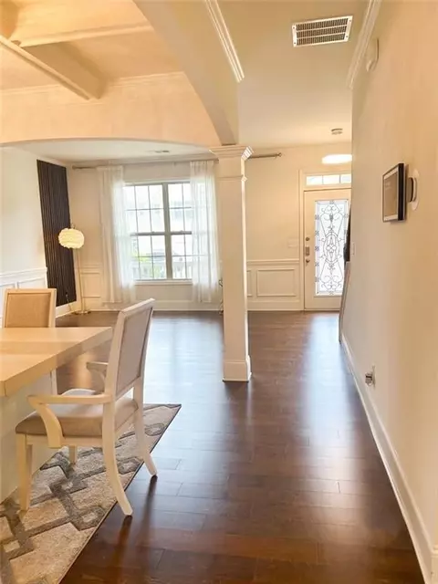 Entry Way - 218 Orchard Trl, Canton, GA 30115 photo 1 of 3