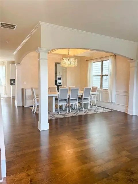 Dining - 218 Orchard Trl, Canton, GA 30115 photo 1 of 2
