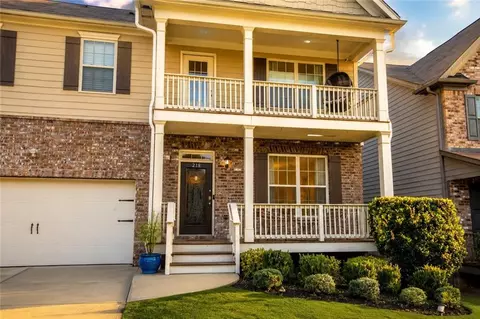 218 Orchard Trl, Canton, GA 30115