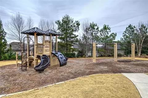 Exterior - 218 Orchard Trl, Canton, GA 30115 photo 4 of 6