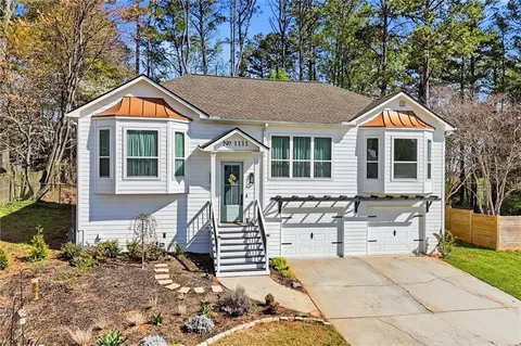 1111 Etowah Valley Ln, Woodstock, GA 30189