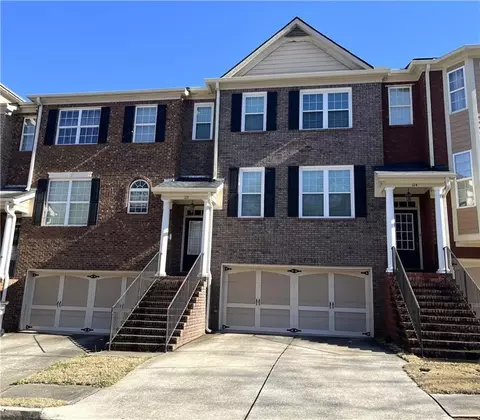 112 Village Ln, Villa Rica, GA 30180