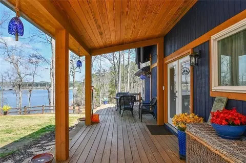 3418 The Trail Rd, Gainesville, GA 30501