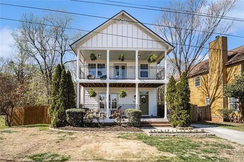 2531 Paul Ave NW, Atlanta, GA 30318