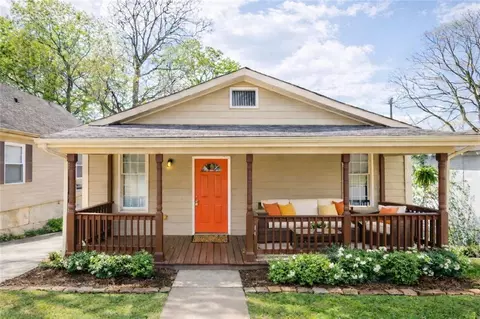 951 Violet St SE, Atlanta, GA 30315