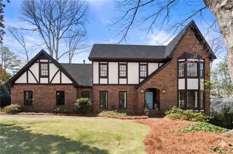 778 Old Paper Mill Dr SE, Marietta, GA 30067