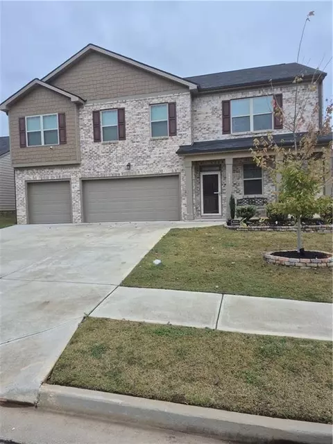 5453 Flat Rock Pt, Lithonia, GA 30038