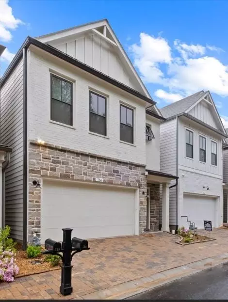 756 Stickley Oak Way, Woodstock, GA 30189