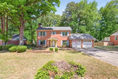 228 Indian Branch Way, Lawrenceville, GA 30043