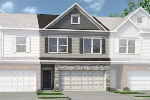 1200 Elowen Dr #114, Austell, GA 30168