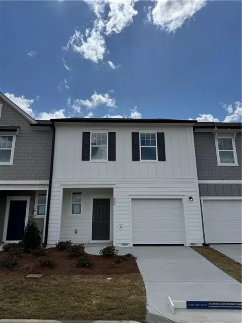 506 Robson Dr, Villa Rica, GA 30180