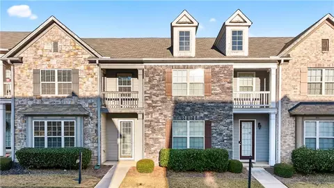 7789 Rutgers Cir, Fairburn, GA 30213